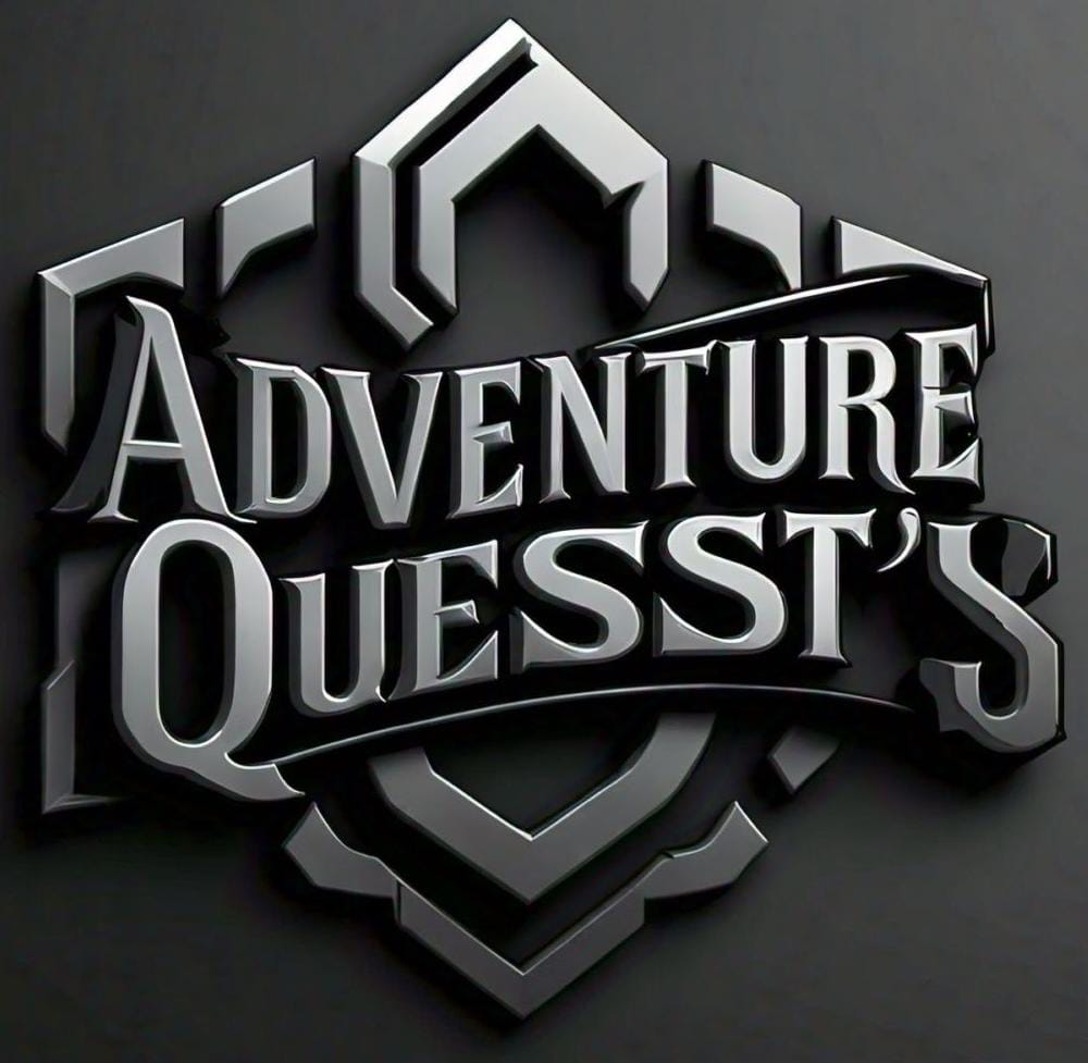 Adventure Quest Logo